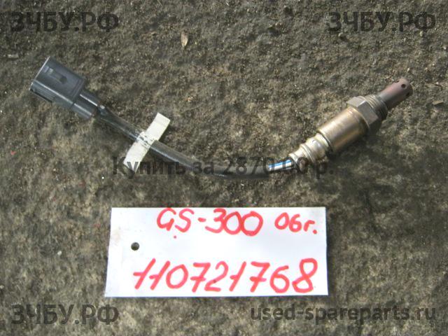 Lexus GS (3) 300/400/430 Датчик кислородный (Lambdasonde)