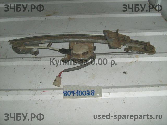 Mazda 626 [GE] Стеклоподъёмник электрический задний левый