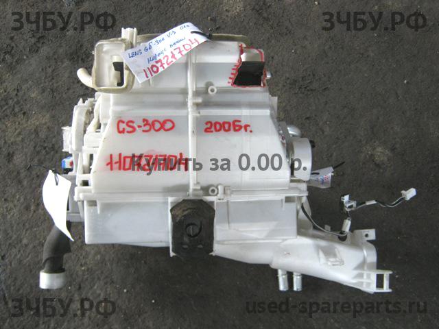 Lexus GS (3) 300/400/430 Корпус отопителя (корпус печки)