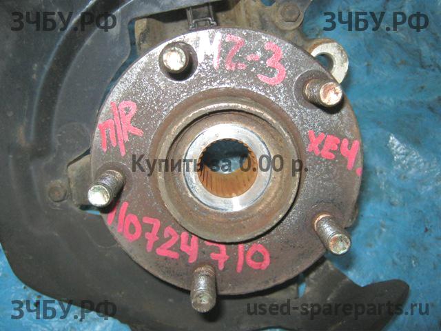 Mazda 3 [BK] Ступица передняя