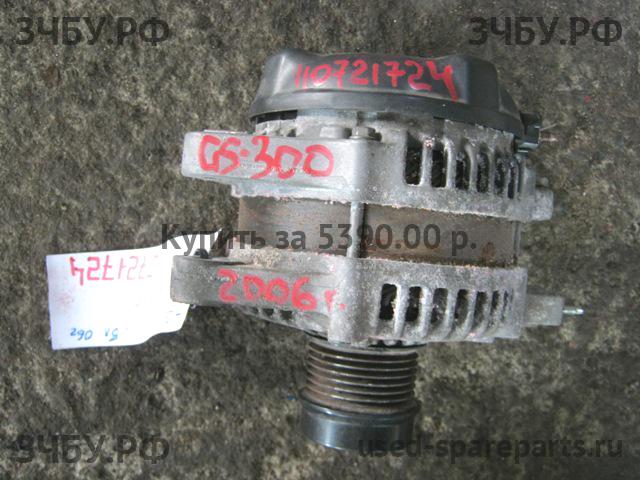 Lexus GS (3) 300/400/430 Генератор