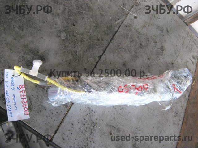 Lexus GS (3) 300/400/430 Подушка безопасности боковая (шторка)