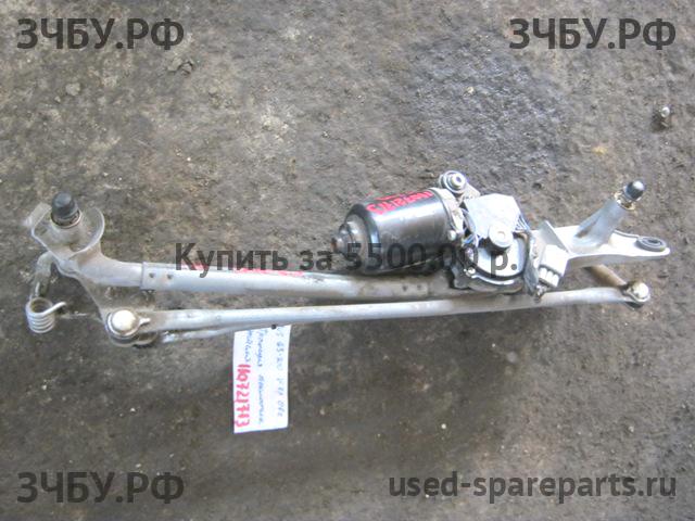 Lexus GS (3) 300/400/430 Трапеция стеклоочистителей с электромоторчиком