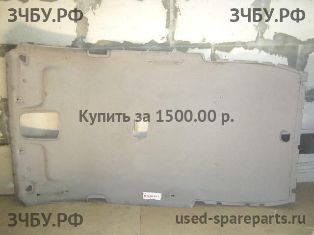 Hyundai Santa Fe 1 (SM) Обшивка потолка
