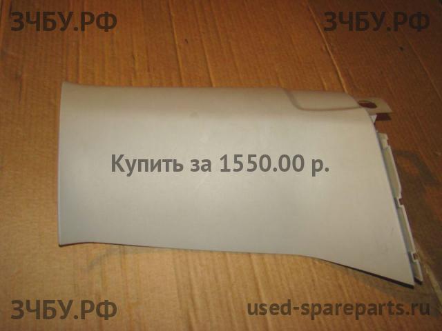 Land Rover Discovery 3 Обшивка салона