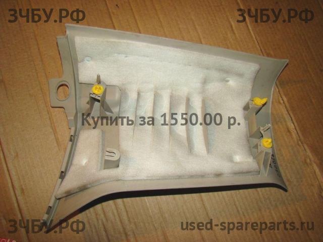 Land Rover Discovery 3 Обшивка салона
