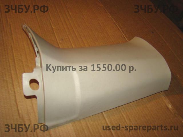 Land Rover Discovery 3 Обшивка салона