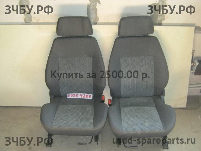 Daewoo Nexia (2008>) Сиденья (комплект)
