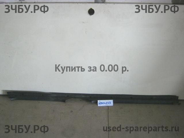 Daewoo Nexia (2008>) Пластик салона