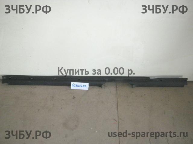 Daewoo Nexia (2008>) Пластик салона