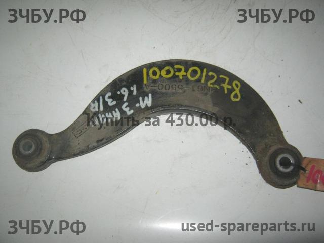 Mazda 3 [BK] Рычаг задний