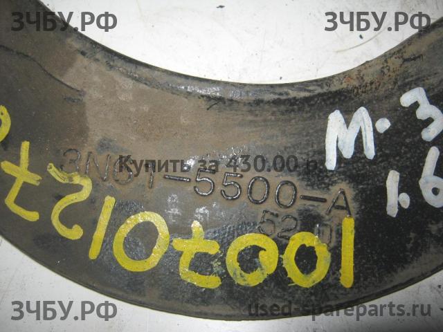 Mazda 3 [BK] Рычаг задний