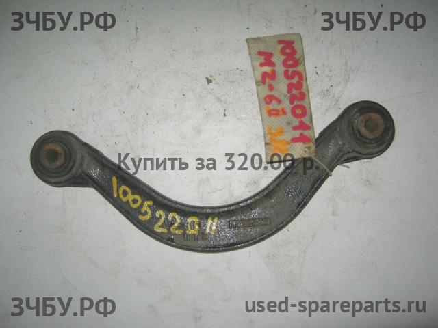 Mazda 6 [GH] Тяга задняя поперечная