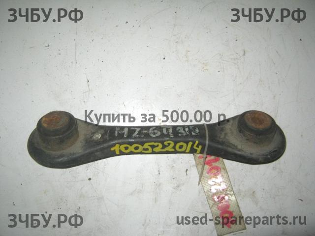 Mazda 6 [GH] Рычаг задний