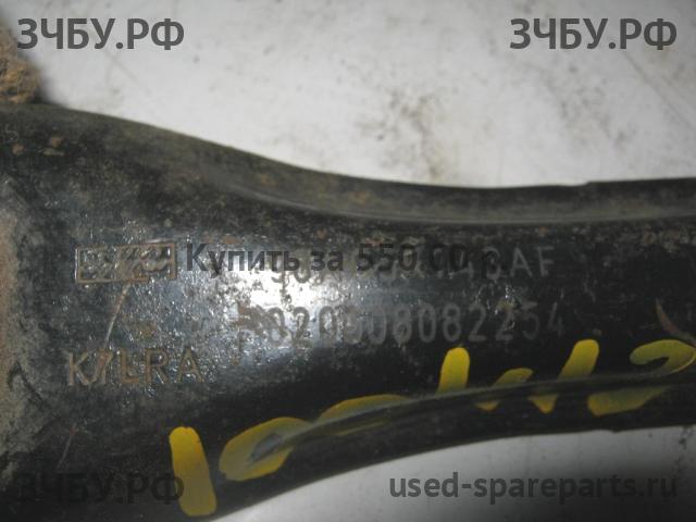 Mazda 3 [BK] Рычаг задний