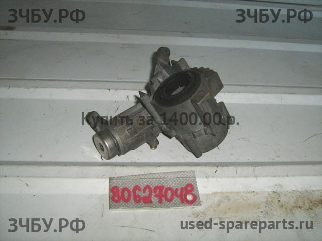 Ford Focus 1 Замок зажигания