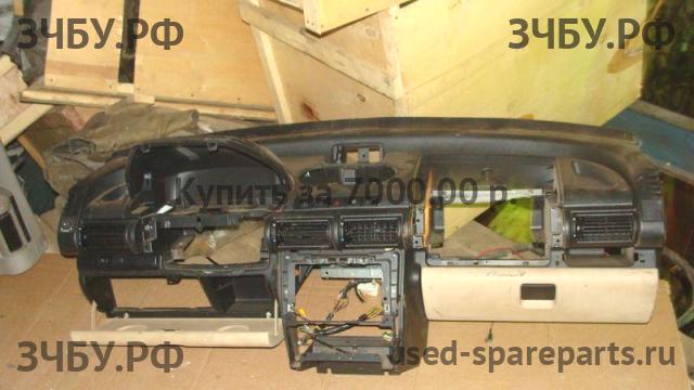 Land Rover Freelander 1 Торпедо