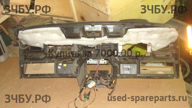 Land Rover Freelander 1 Торпедо