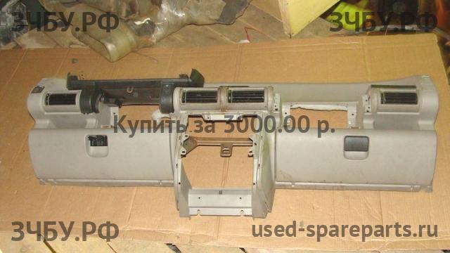 Land Rover Freelander 1 Торпедо