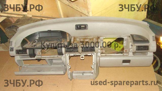 Land Rover Freelander 1 Торпедо