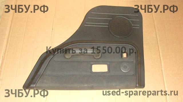 Land Rover Freelander 1 Обшивка двери задней правой