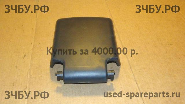 Land Rover Discovery 3 Консоль между сиденьями (Подлокотник)