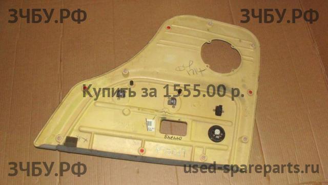 Land Rover Freelander 1 Обшивка двери задней левой