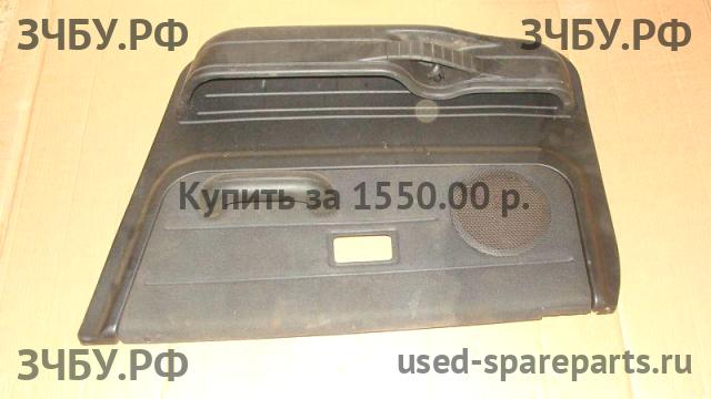 Land Rover Freelander 1 Обшивка двери передней правой