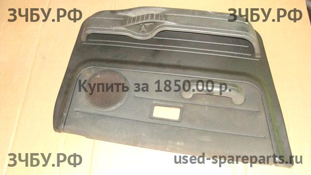 Land Rover Freelander 1 Обшивка двери передней левой