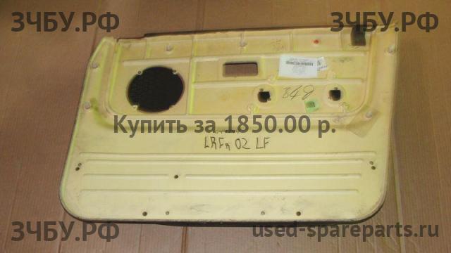 Land Rover Freelander 1 Обшивка двери передней левой