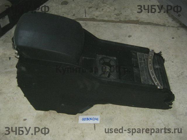 Honda Pilot (2) Консоль между сиденьями (Подлокотник)