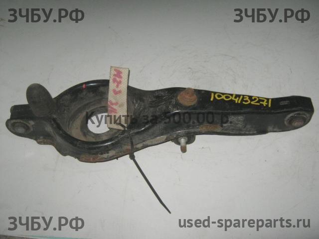 Mazda 3 [BK] Рычаг задний