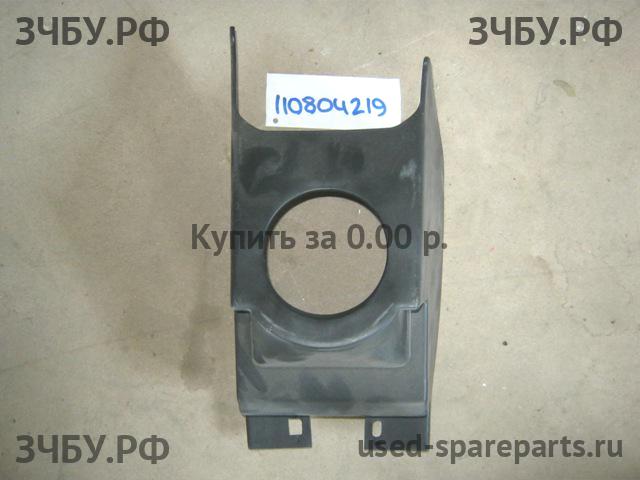 Daewoo Nexia (2008>) Пластик салона