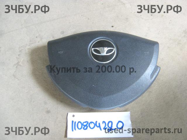 Daewoo Nexia (2008>) Накладка звукового сигнала (в руле)