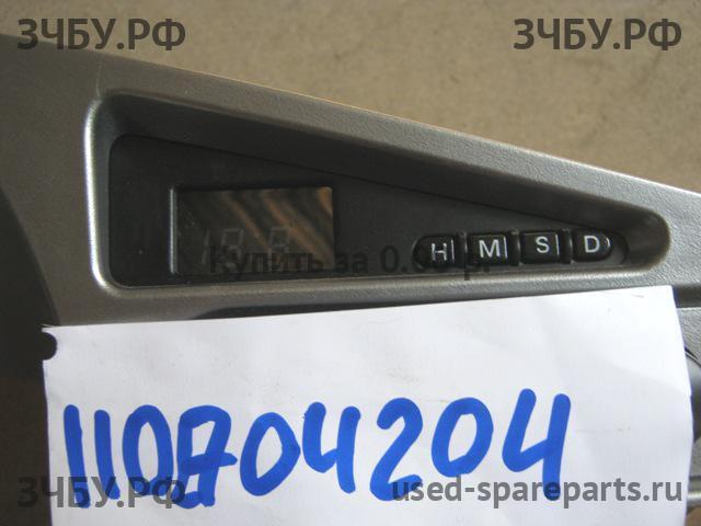 Daewoo Nexia (2008>) Часы