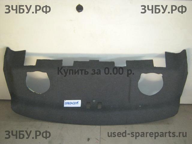 Daewoo Nexia (2008>) Обшивка багажника задней панели