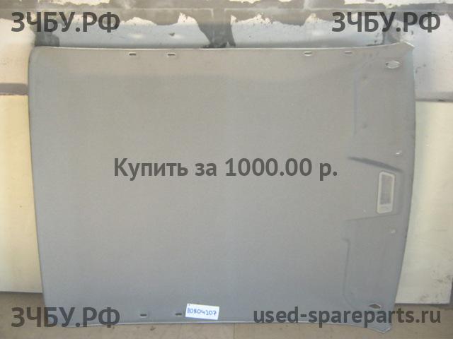 Daewoo Nexia (2008>) Обшивка потолка