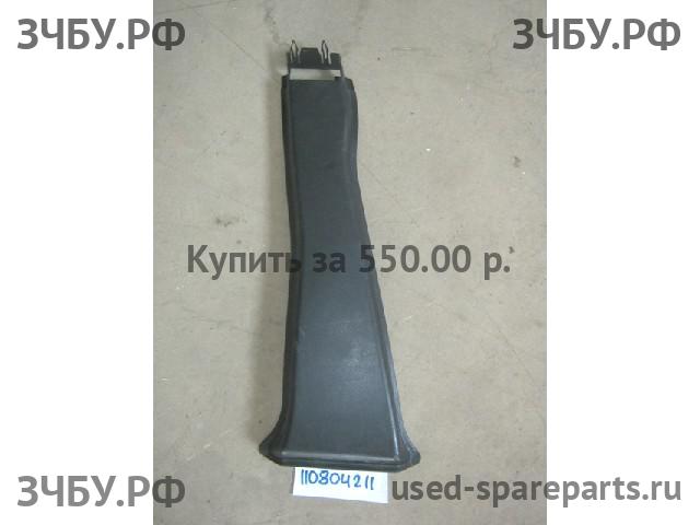 Daewoo Nexia (2008>) Накладка стойки средней левой