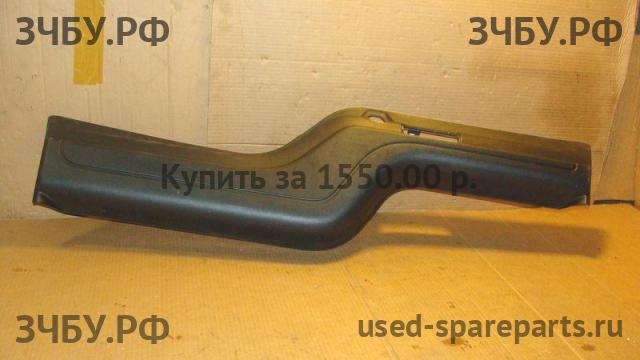 Land Rover Discovery 3 Обшивка крышки багажника