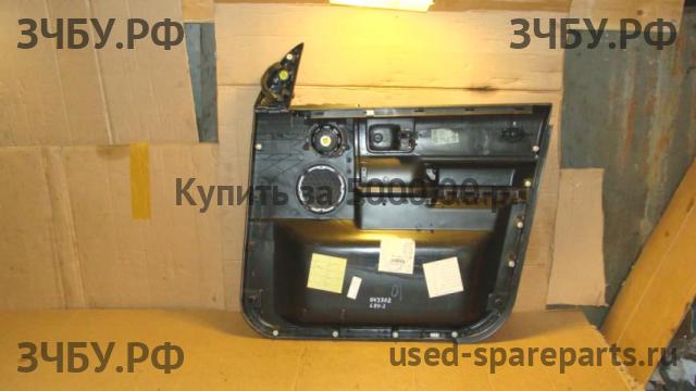 Land Rover Discovery 3 Обшивка двери передней левой