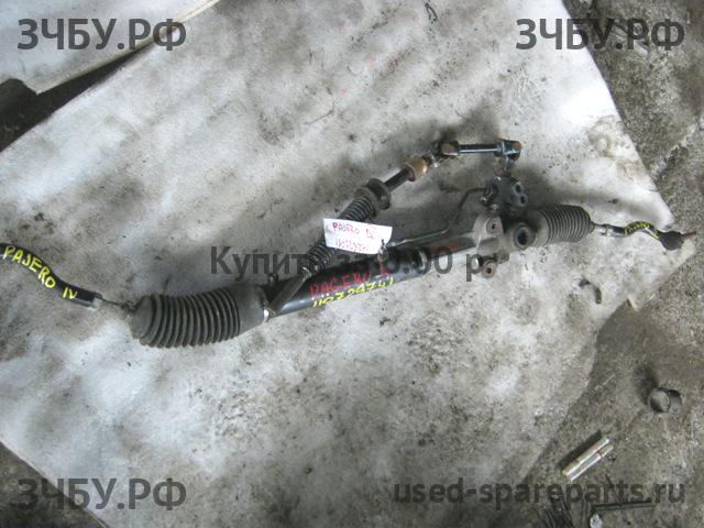 Mitsubishi Pajero/Montero 4 Рейка рулевая