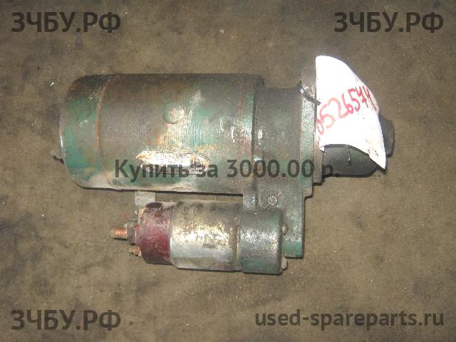YueJin NJ 1020DF Стартёр