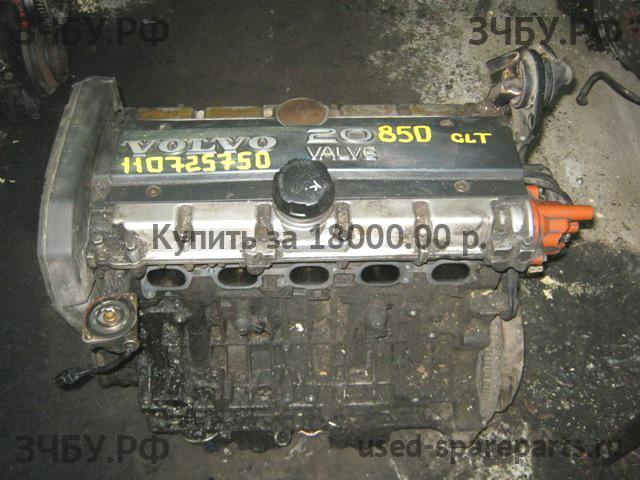 Volvo 850 Двигатель (ДВС)
