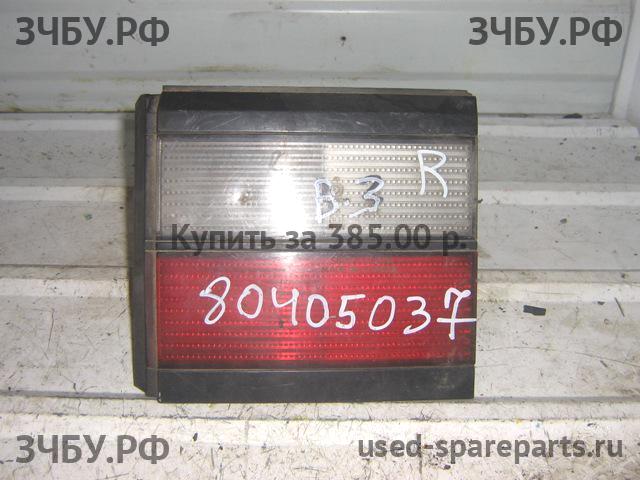 Volkswagen Passat B3 Фонарь правый