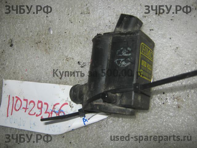 Hyundai Santa Fe 1 (SM) Насос омывателя