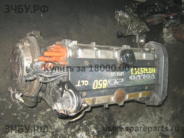 Volvo 850 Двигатель (ДВС)