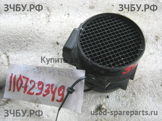 Hyundai Santa Fe 1 (SM) Расходомер воздуха (массметр)