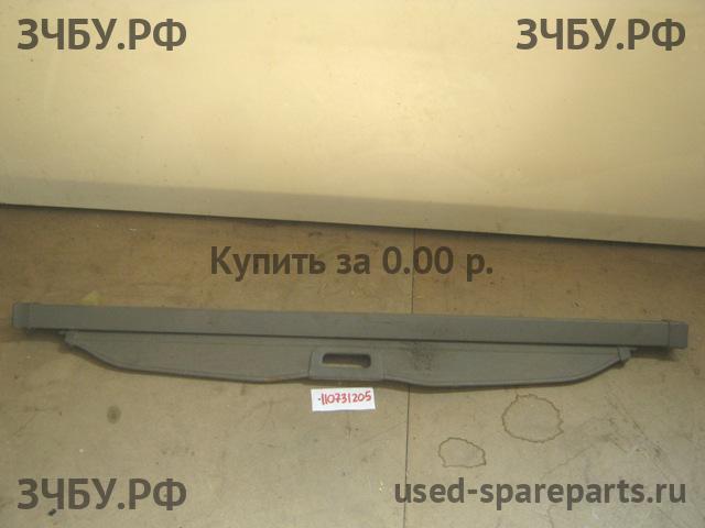 Subaru Forester 2 (S11) Шторка багажника
