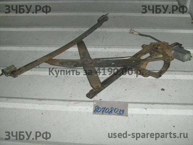 Lexus IS (1) 200/300 Стеклоподъёмник электрический передний левый