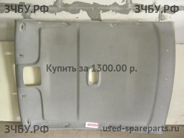 KIA Spectra Обшивка потолка